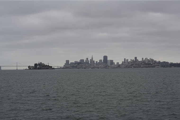 San Francisco Braces for Midweek Storms: NWS Warns of Intense Rainfall and Thunderstorms