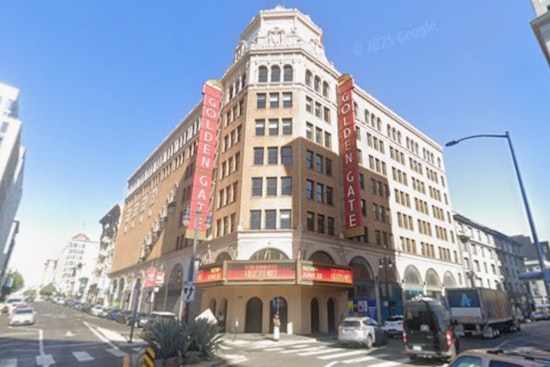 San Francisco Cinematheque Faces $50,000 Budget Shortfall Amid NEA Funding Cuts