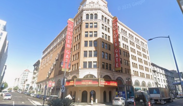 San Francisco Cinematheque Faces $50,000 Budget Shortfall Amid NEA Funding Cuts