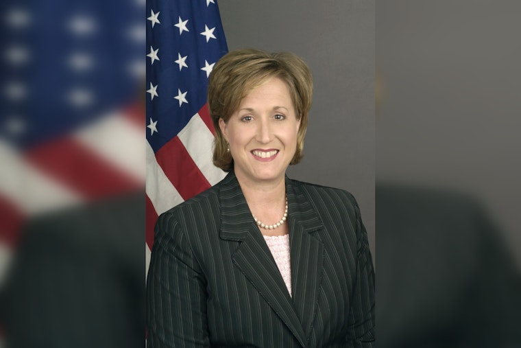 San Francisco Congresswoman Ann Wagner Challenges Biden's Fiduciary Rule in Fifth Circuit Court Amid Financial Planning Debate