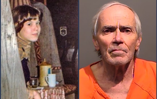 San Francisco Jury Convicts 80-Year-Old Colorado Man in 1978 Sutro Heights Cold Case Slaying