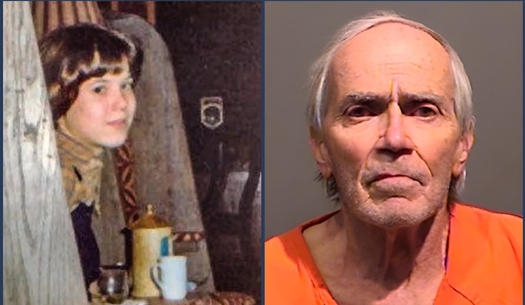 San Francisco Jury Convicts 80-Year-Old Colorado Man in 1978 Sutro Heights Cold Case Slaying