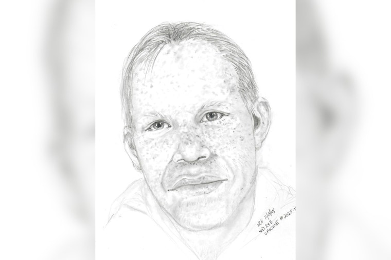 San Francisco Medical Examiner Seeks Public Help to Identify Unidentified Deceased Man Found on 10th Street