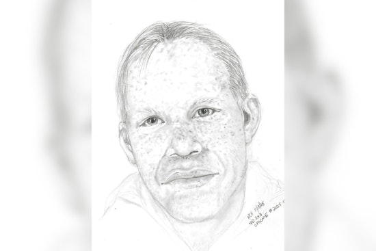 San Francisco Medical Examiner Seeks Public Help to Identify Unidentified Deceased Man Found on 10th Street