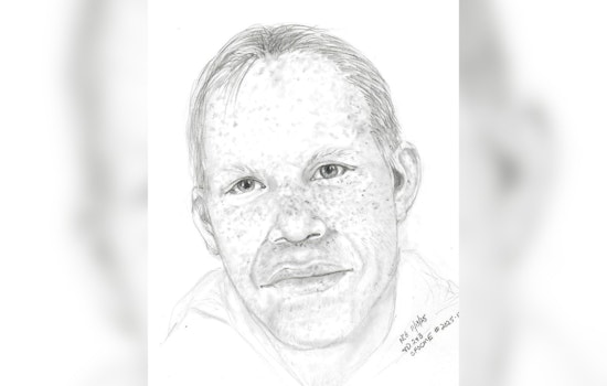 San Francisco Medical Examiner Seeks Public Help to Identify Unidentified Deceased Man Found on 10th Street
