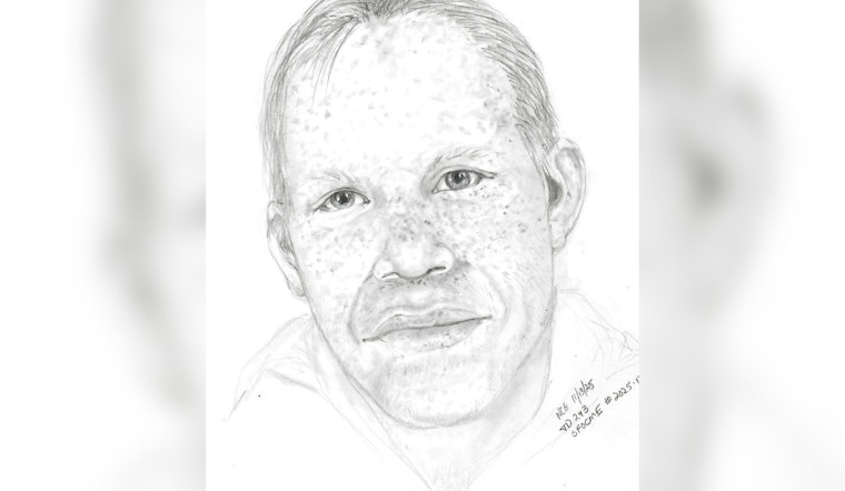San Francisco Medical Examiner Seeks Public Help to Identify Unidentified Deceased Man Found on 10th Street