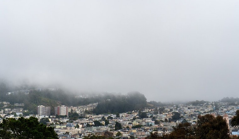 San Francisco NWS Warns of Dangerous Surf Conditions, Bay Area Shifts to Milder Weather with Patchy Dense Fog Advisory