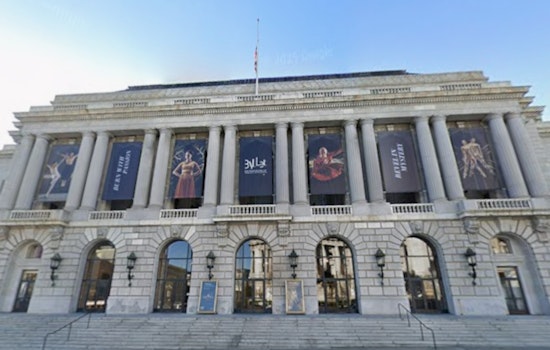 San Francisco Opera Unveils Bilingual "The Monkey King" Blending East-West Narratives with $10M Production