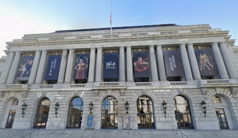 San Francisco Opera Unveils Bilingual "The Monkey King" Blending East-West Narratives with $10M Production