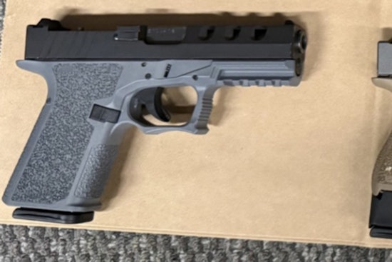 San Francisco Police Arrest Alameda Man Suspected of Multiple Shootings, Firearms and Drugs Seized