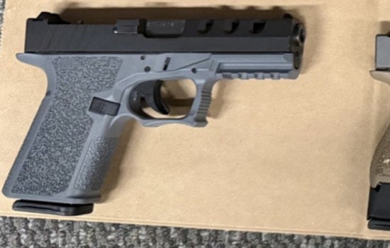 San Francisco Police Arrest Alameda Man Suspected of Multiple Shootings, Firearms and Drugs Seized