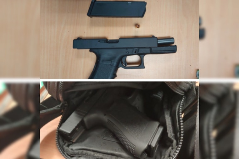 San Francisco Police Nab Suspect Katelyn Williams on Multiple Charges After Tenderloin Shooting Incident