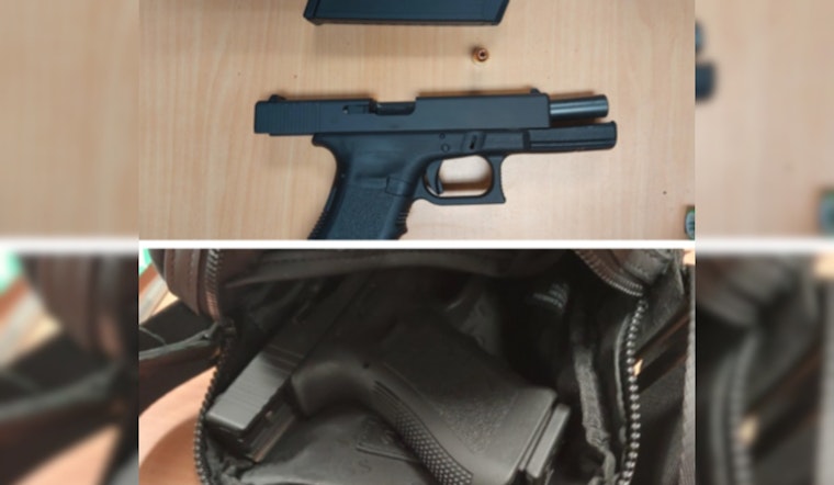 San Francisco Police Nab Suspect Katelyn Williams on Multiple Charges After Tenderloin Shooting Incident