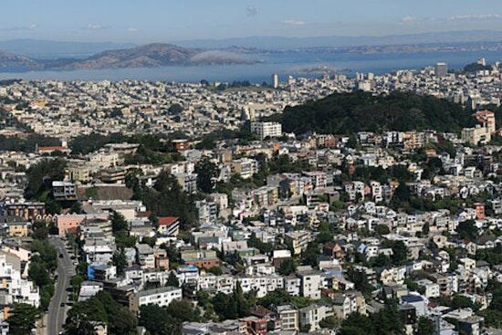 San Francisco Poverty Surges As AI Wealth Grows