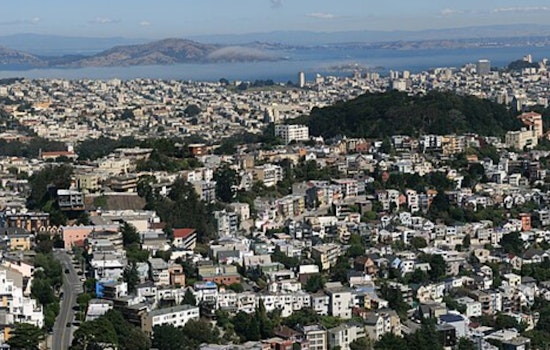 San Francisco Poverty Surges As AI Wealth Grows
