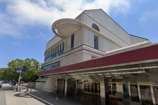 San Francisco Symphony Snags 32nd Grammy Nomination for Stravinsky Performance