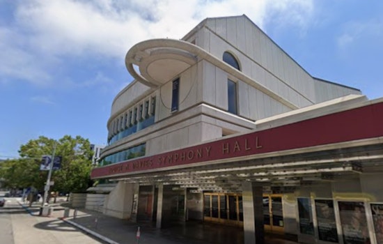 San Francisco Symphony Snags 32nd Grammy Nomination for Stravinsky Performance