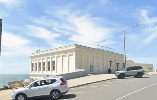 San Francisco's Historic Cliff House to Retain Name Under New Nonprofit Stewardship