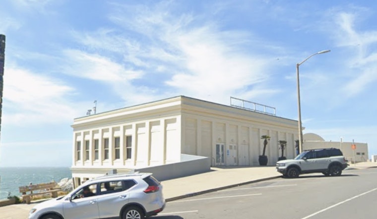 San Francisco's Historic Cliff House to Retain Name Under New Nonprofit Stewardship