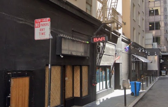 San Francisco's Sole Downtown LGBTQ+ Bar Ginger's Takes "Indefinite Hiatus" Amidst Challenges
