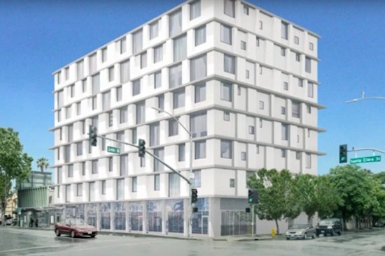 San José Breaks Ground on Algarve Apartments, Transforming Contaminated Site into 90 Affordable Homes