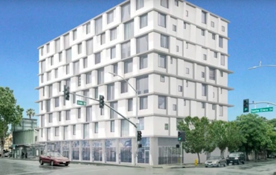 San José Breaks Ground on Algarve Apartments, Transforming Contaminated Site into 90 Affordable Homes