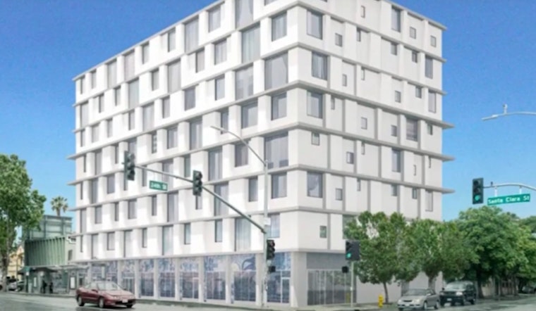San José Breaks Ground on Algarve Apartments, Transforming Contaminated Site into 90 Affordable Homes
