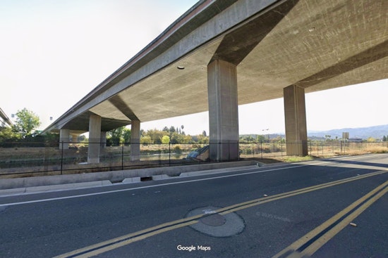 San Jose Drops 136 Tiny Homes Beside Cleared River Camp