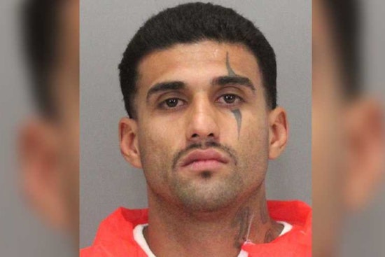 San Jose Jailbreak Inmate Scores Big Break: Term Slashed to 18 Years, 8 Months