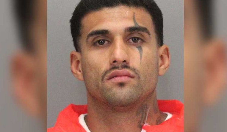 San Jose Jailbreak Inmate Scores Big Break: Term Slashed to 18 Years, 8 Months