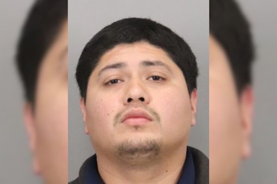 San Jose Man Arrested for Allegedly Ramming Truck into Food Vendor Vehicle