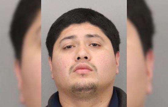 San Jose Man Arrested for Allegedly Ramming Truck into Food Vendor Vehicle
