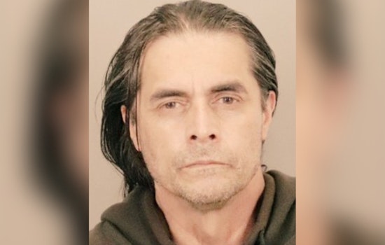 San Jose Manhunt for Convicted Sex Offender Roy Lomas After Registry Failure
