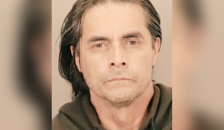 San Jose Manhunt for Convicted Sex Offender Roy Lomas After Registry Failure