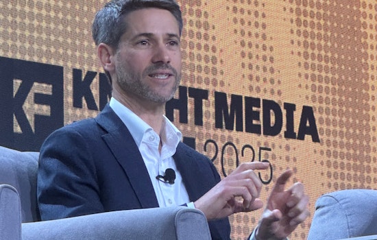 San Jose Mayor Eyes AI Data Center Jackpot