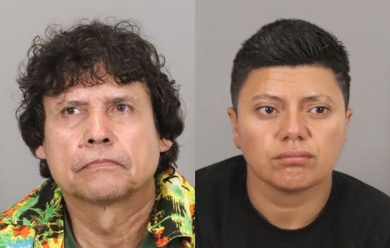 San José Police Arrest Five Suspects Linked to West San José Residential Burglary and Firearm Possession