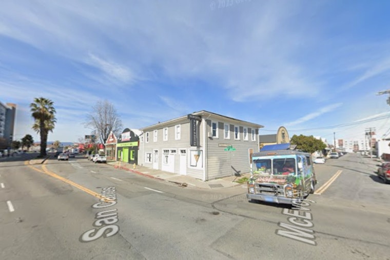 San José Police Investigate Fatal Pedestrian Collision at W. San Carlos and McEvoy Streets