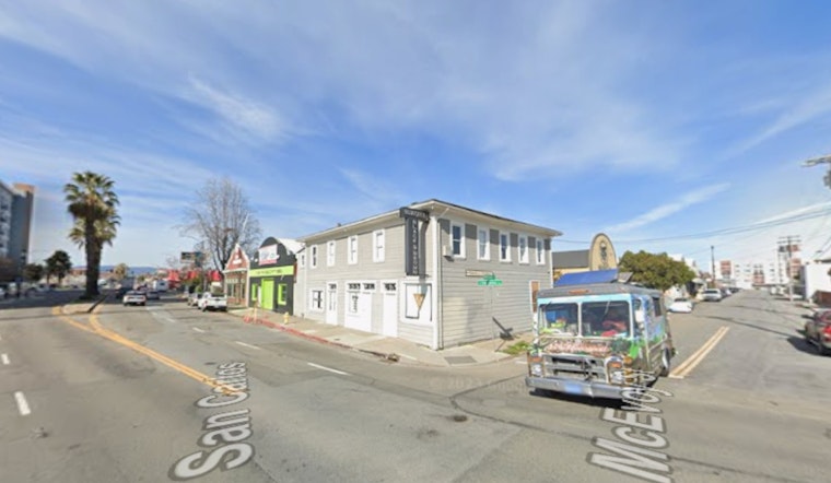San José Police Investigate Fatal Pedestrian Collision at W. San Carlos and McEvoy Streets
