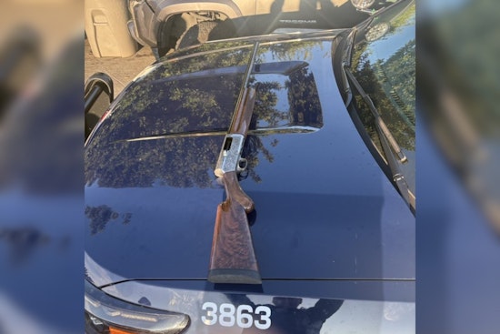 San Jose Police Safely Resolve Standoff with Armed Suspect on Thanksgiving Day