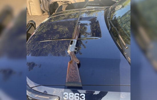 San Jose Police Safely Resolve Standoff with Armed Suspect on Thanksgiving Day