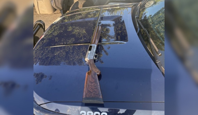 San Jose Police Safely Resolve Standoff with Armed Suspect on Thanksgiving Day