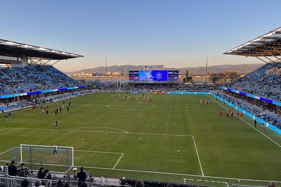 San Jose's PayPal Park Set to Host Up to 15 Annual Concerts in Bid to Boost Local Economy and Culture