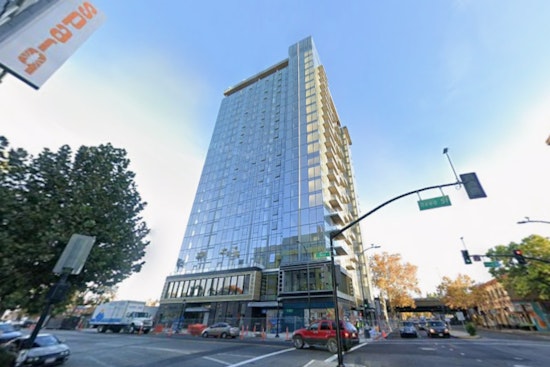 San Jose's Shiny New SoFA Tower Spirals into Bankruptcy Brawl
