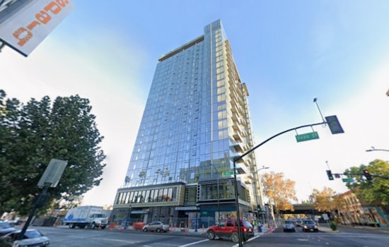 San Jose's Shiny New SoFA Tower Spirals into Bankruptcy Brawl