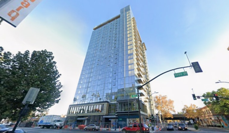 San Jose's Shiny New SoFA Tower Spirals into Bankruptcy Brawl