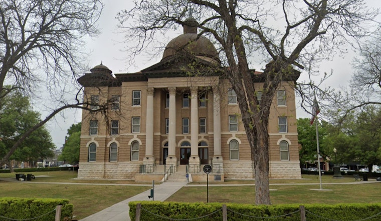 San Marcos Man Sentenced to Life for Continuous Sexual Abuse of a Child in Hays County