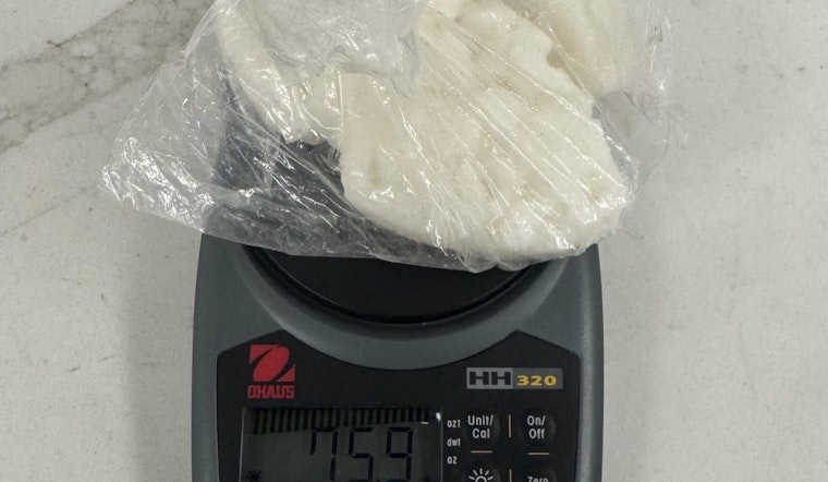 San Mateo Deputies Arrest Suspect, Jazz R. Svarda, Seize Cocaine in Maguire Correctional Facility Smuggling Attempt
