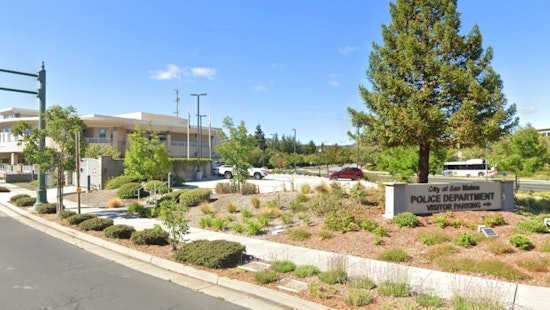 San Mateo Police Arrest Two Suspects, Seize Drugs and Burglary Tools Following Apartment Complex Heist