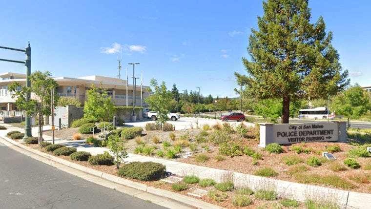 San Mateo Police Arrest Two Suspects, Seize Drugs and Burglary Tools Following Apartment Complex Heist