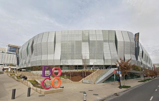 Sandbox VR Opens in Downtown Sacramento Bringing Immersive Entertainment Next to Golden 1 Center